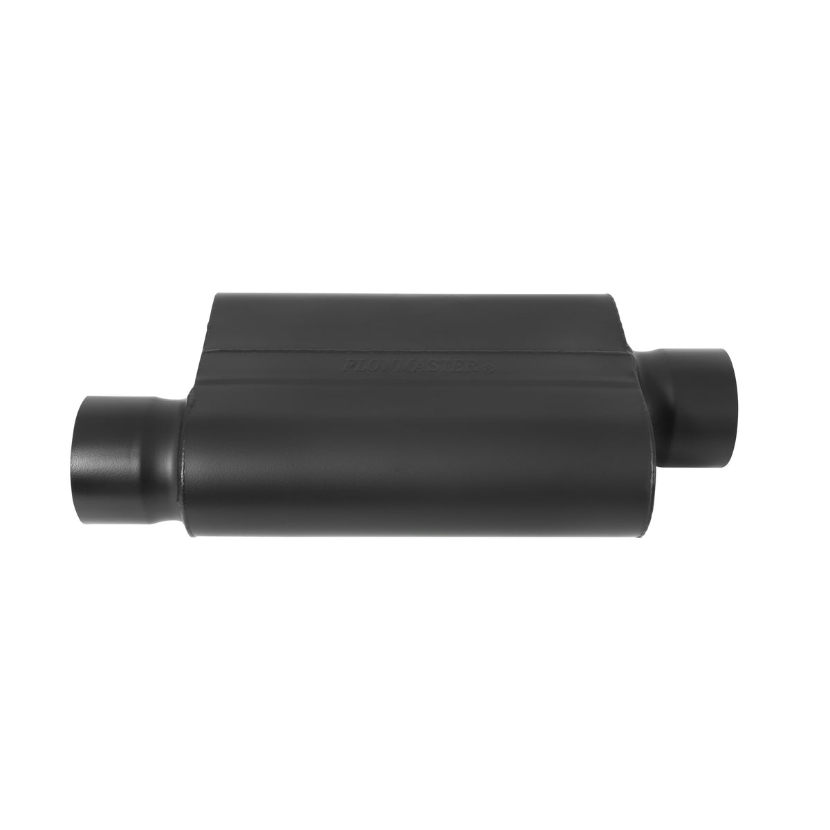 Flowmaster 40 Series Delta Force Race Muffler 8435419 - 4