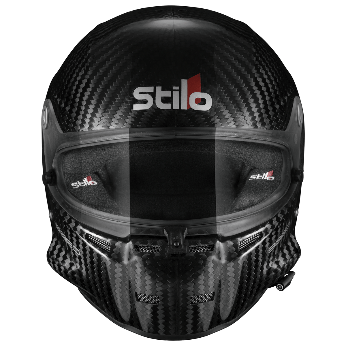 Stilo - ST5 GT 8860-2018 Carbon Racing Helmet