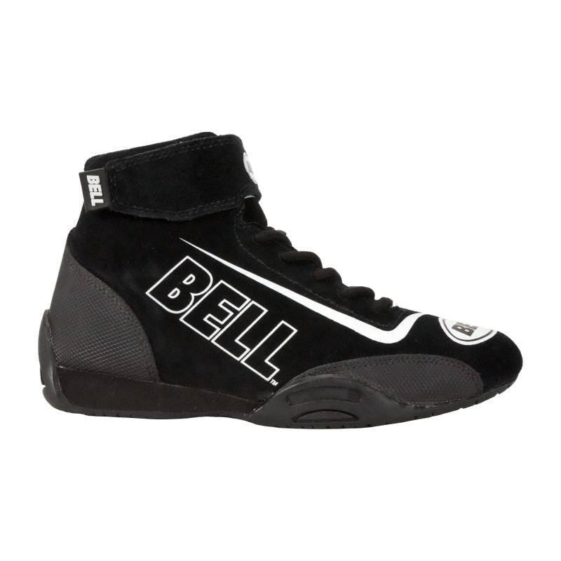 Bell Sport-YTX Shoe Black 4 Sfi 3.3/5 - BR30004
