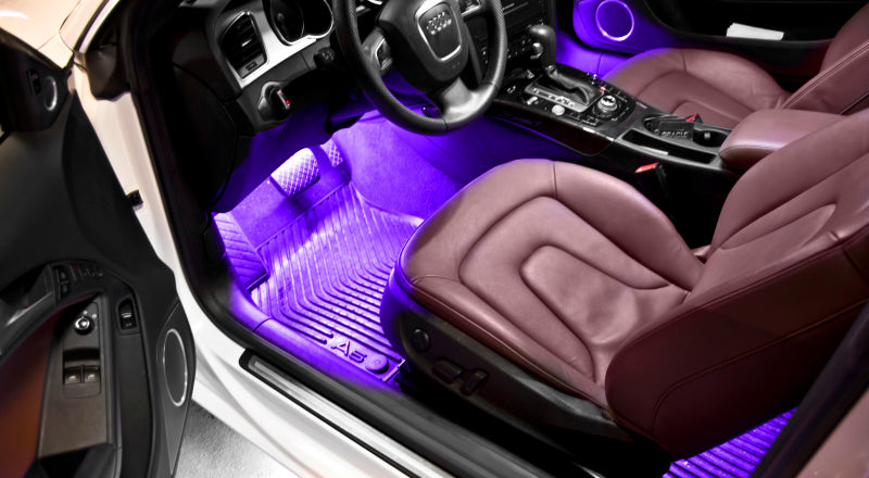 Oracle 36in LED Retail Pack - RGB ColorSHIFT SEE WARRANTY - 4207-333