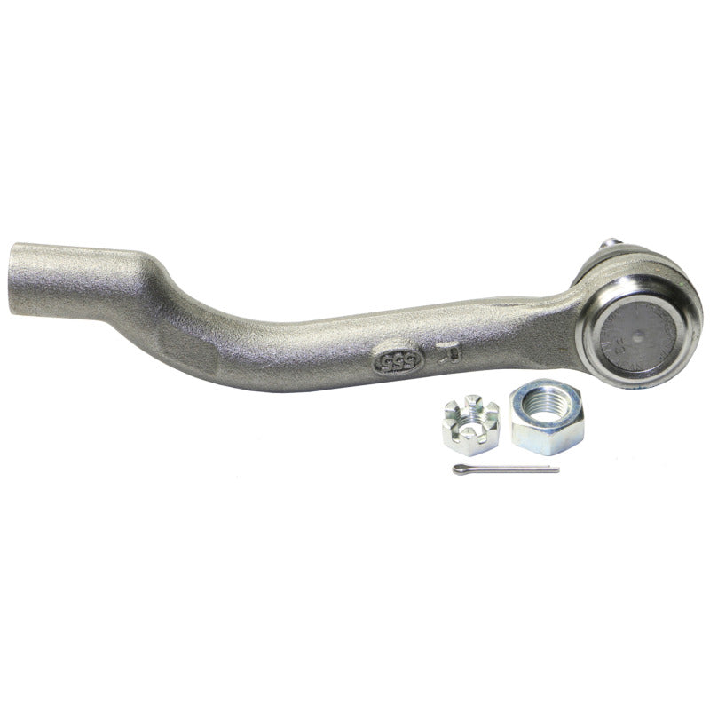 MOOG 14-15 Nissan Rogue Select Front Right Outer / Right Outer Tie Rod End - ES800582 - out of package