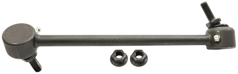 MOOG 14-20 BMW i3 Front Left Sway Bar Link - K750851 - close-up view