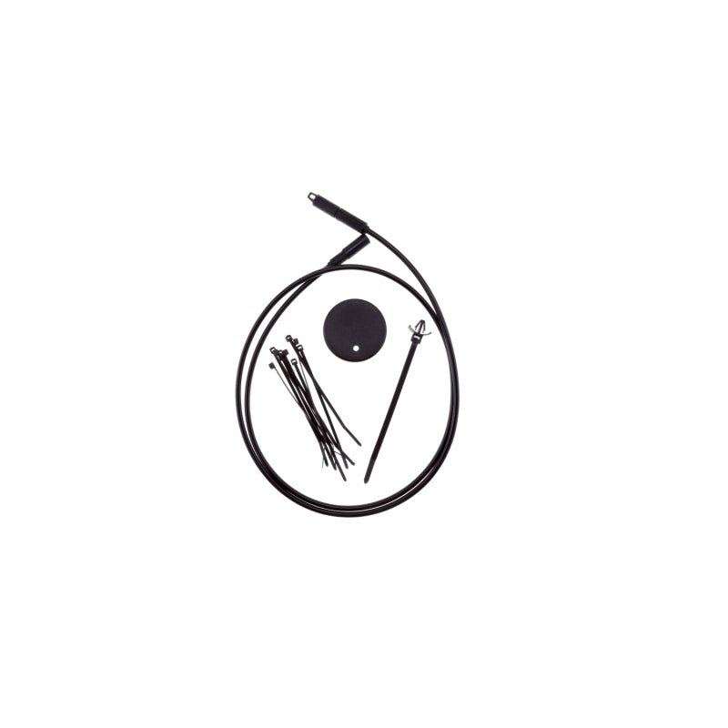 Bilstein B6 2005 Porsche 911 Carrera Front 36mm Monotube Strut Assembly - 35-118251