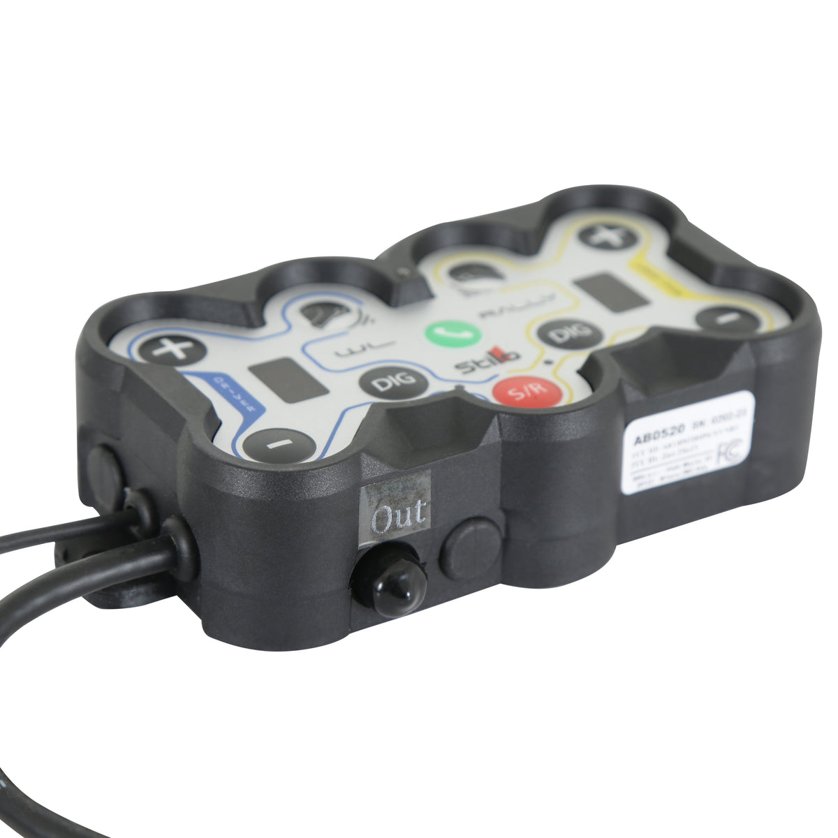 Stilo - BUNDLE KIT AB0520+2 AG0001