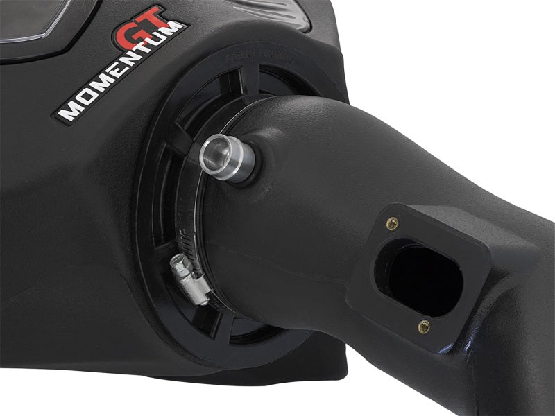 aFe Momentum GT Pro DRY S Cold Air Intake System 16-18 BMW M2 (F87) L6 3.0L (t) N55 - 51-76311