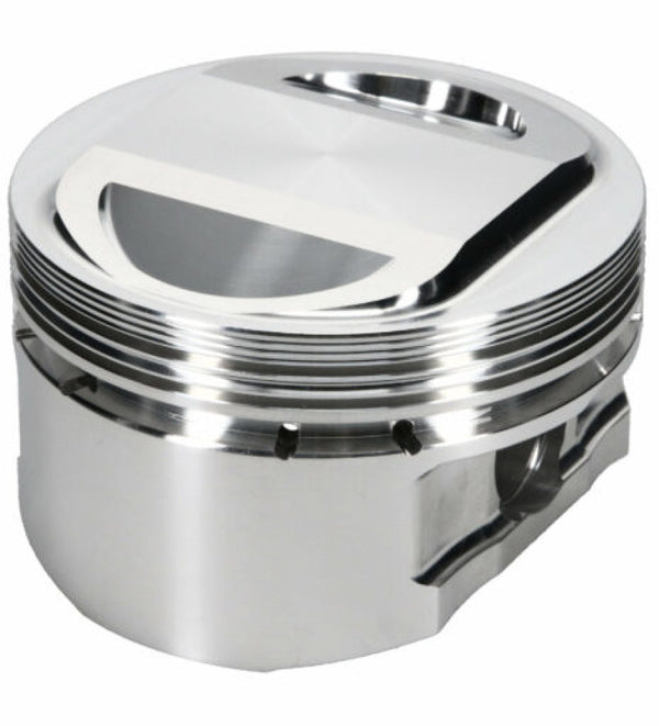 JE Pistons HARLEY Twin Cam 95 Piston Kit - 324719