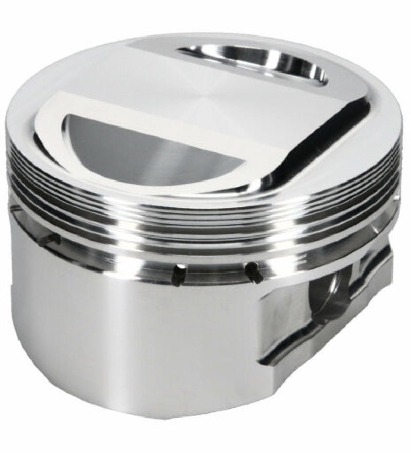 JE Pistons Harley-Davidson Twin Cam 96in Piston Single - 262382S