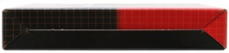 K&N Replacement Panel Air Filter for 2014-2015 Acura RLX 3.5L V6 - 33-5011 for 2014-2020 Acura RLX - front view