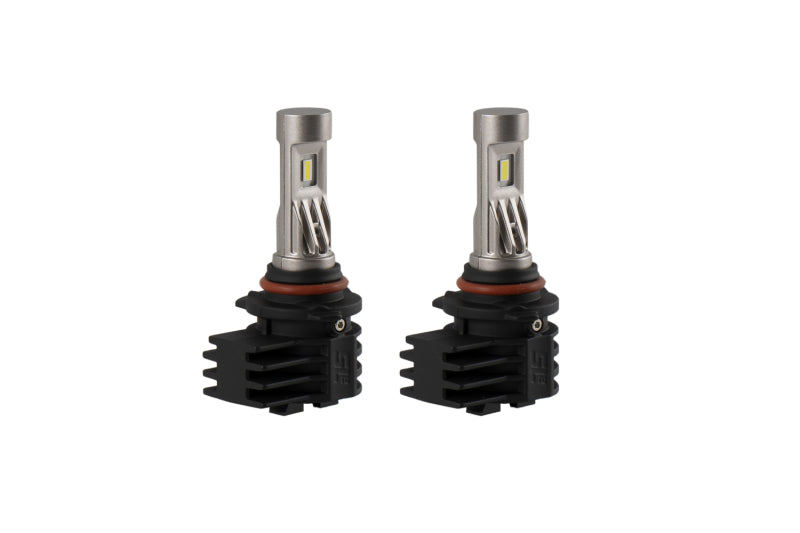 Diode Dynamics 9006/9012 Yellow SL2 LED Bulbs (pair) - DD0466P