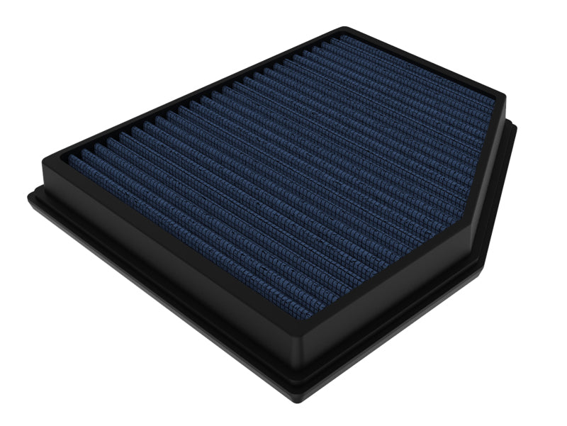 aFe MagnumFLOW Air Filters OER P5R A/F P5R BMW 5 &amp; 6-Series (E60/63/64) 04-10 V8 - 30-10145