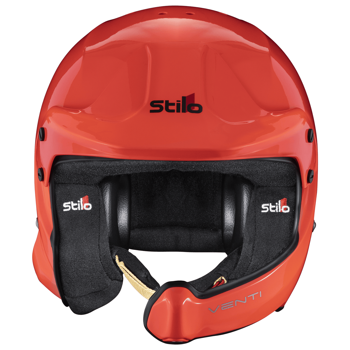 Stilo - Venti WRC OFFSHORE Helmet