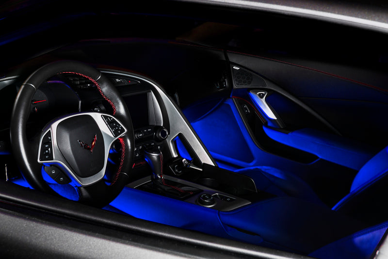 Oracle 36in LED Retail Pack - RGB ColorSHIFT SEE WARRANTY - 4207-333