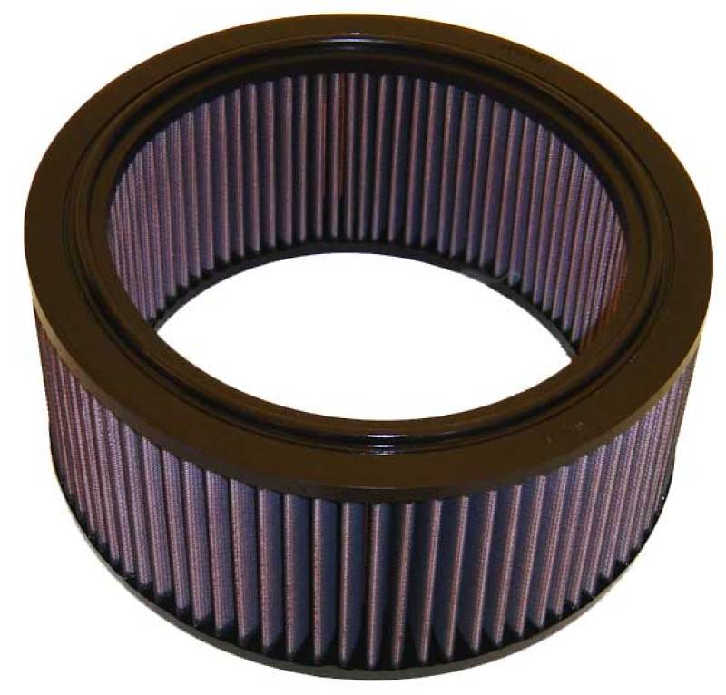 K&amp;N Replacement Air Filter FORD 6.9L,7.3L DIESEL, 1983-94 - E-1460