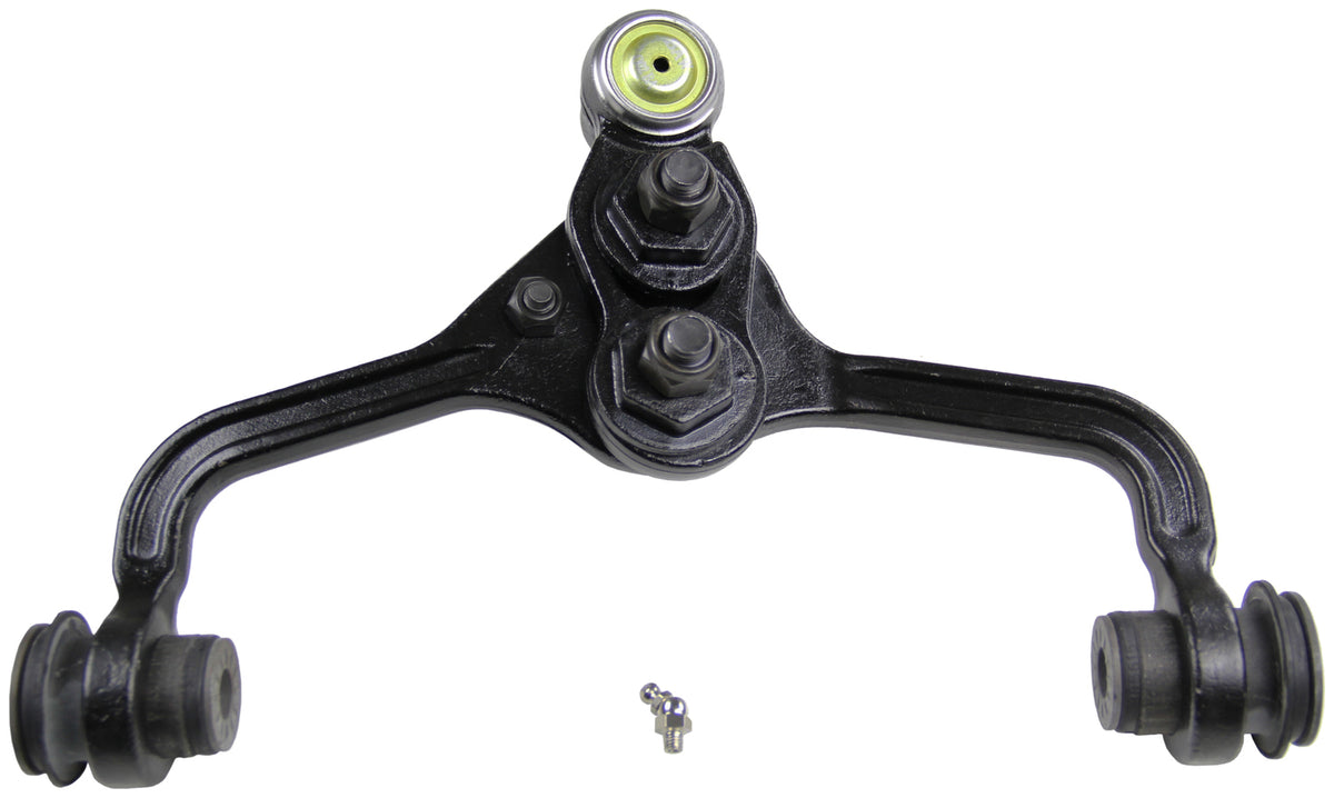 MOOG 95-02 Ford Crown Victoria Front Left Upper Control Arm - RK80709 - front view