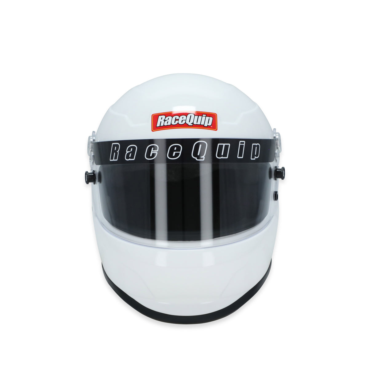Racequip White PRO YOUTH SFI 24.1 2020