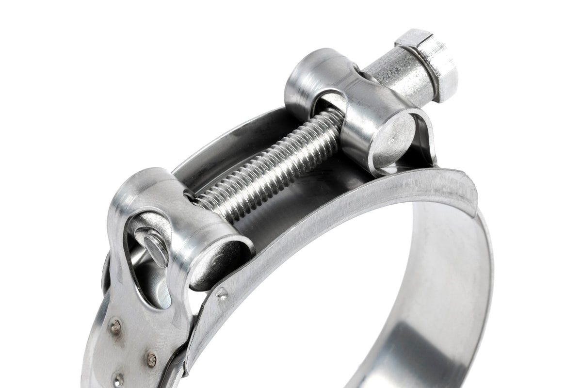 Dinan - Low-Profile Barrel Band Clamp - 3" - D662-9249