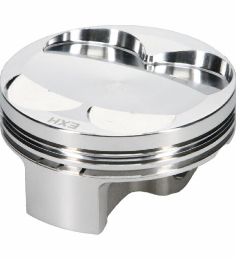 JE Pistons Suzuki GSXR 1000 05-07 Piston Kit - 247631