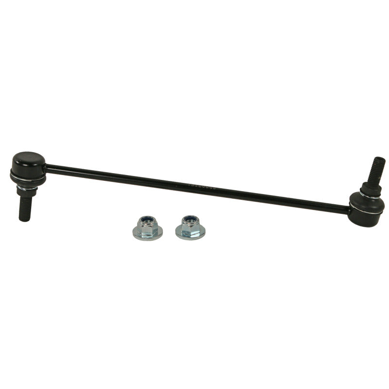 MOOG 17-22 Chrysler Pacifica Front Sway Bar Link - K750899 - front view