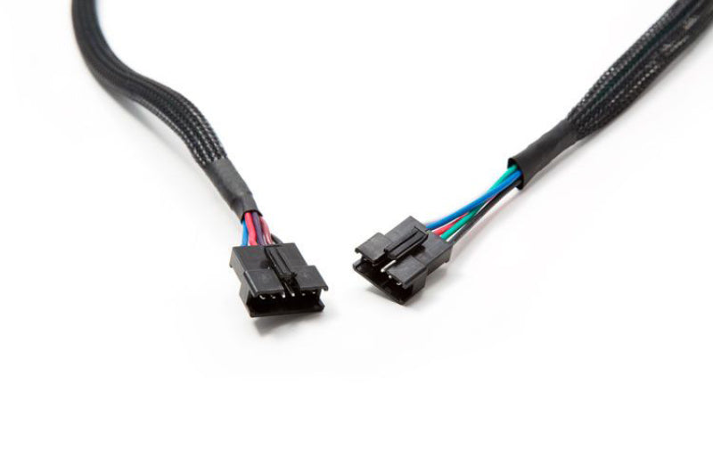 Diode Dynamics Ram RGBWA DRL LED Boards 13-16 Dodge - DD2014