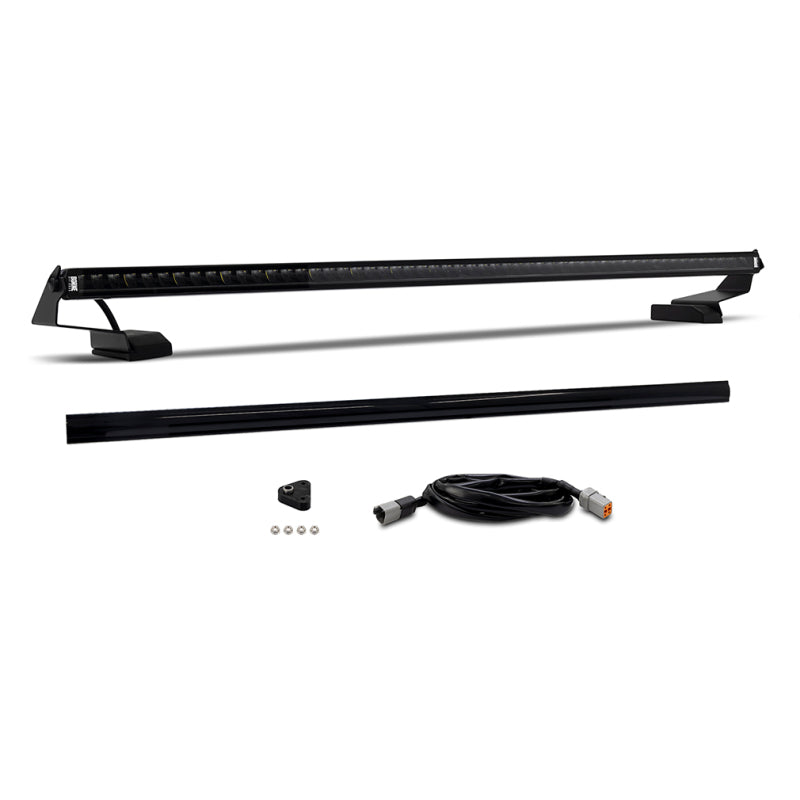Borne Off-Road 21+ Direct Fit Bronco Light Bar 50in Upfit - BNLT-BR-21-SS50U