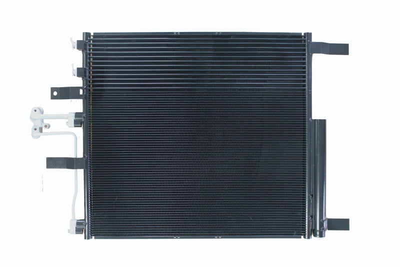 CSF 2012 Ram 1500 3.7L A/C Condenser - 10702
