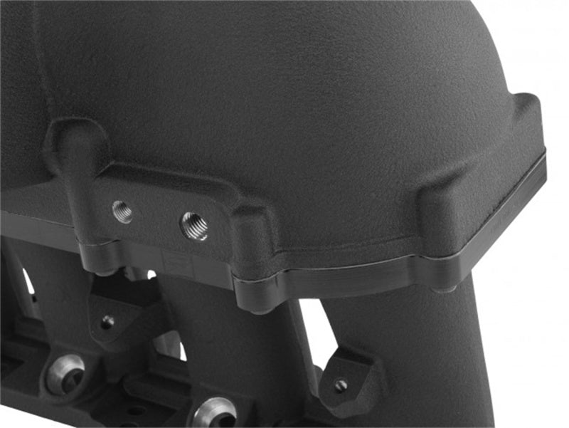 Skunk2 Ultra Race Series Centerfeed (B16A/B - B17A - B18C) 5.0L Black Intake Manifold - 307-05-9085