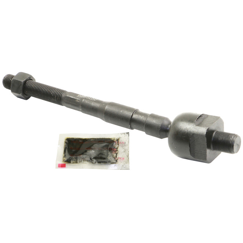 MOOG 07-13 Nissan Altima Front Inner / Inner Tie Rod End - EV800356 - front view