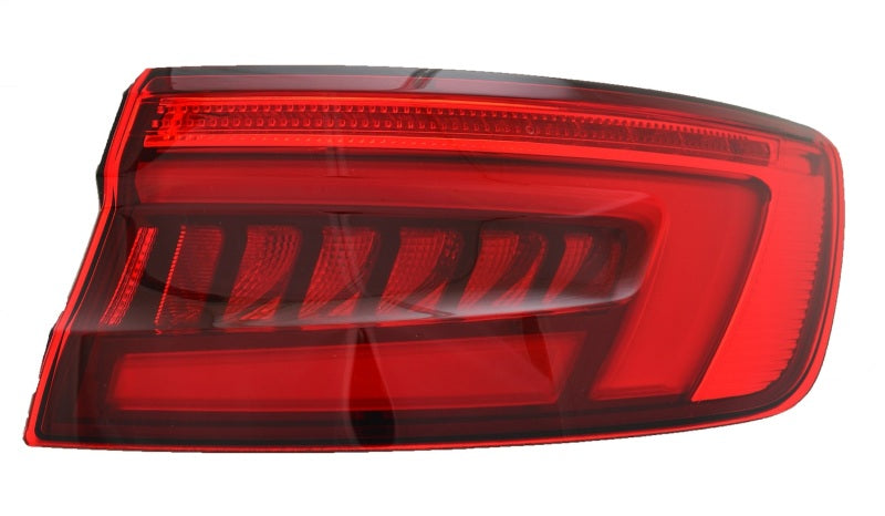 Hella 2017-2017 Audi A4 Right Tail Light - 012246081