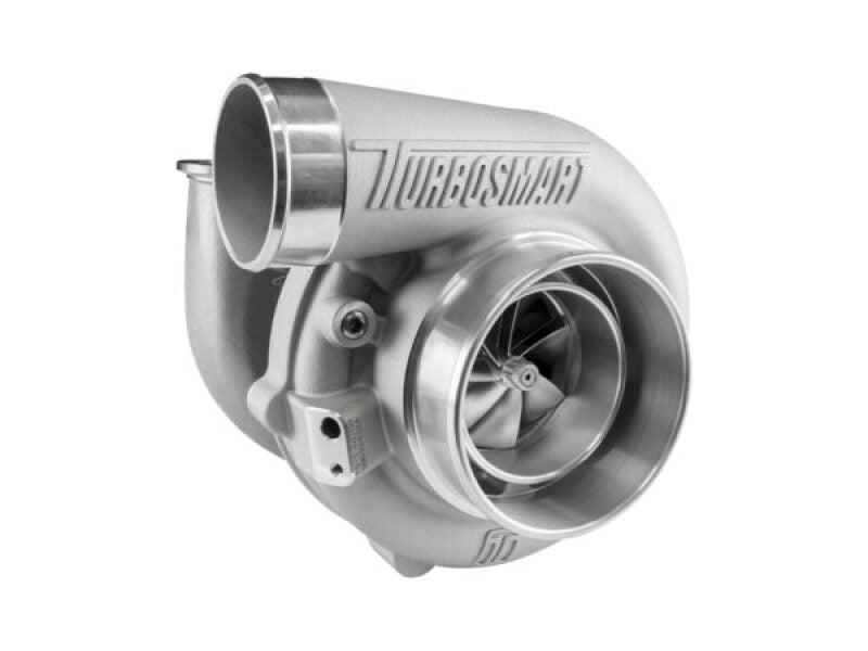 Turbosmart 6870B V-Band Reverse Rotation 1.07AR Externally Wastegated TS-1 Turbocharger - TS-1-6870B-VR107E