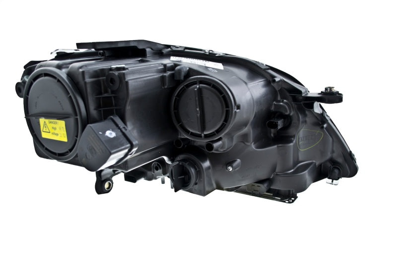 Hella 2008-2011 Mercedes-Benz ML320 Headlight Assembly - 263064451