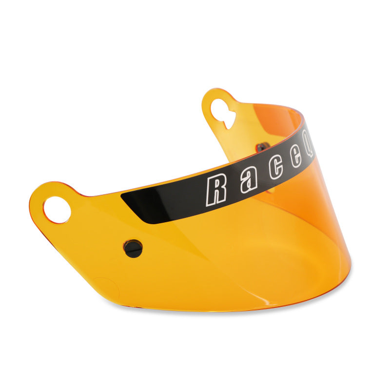 RaceQuip SPORTMOD Amber Shield - 202006RQP
