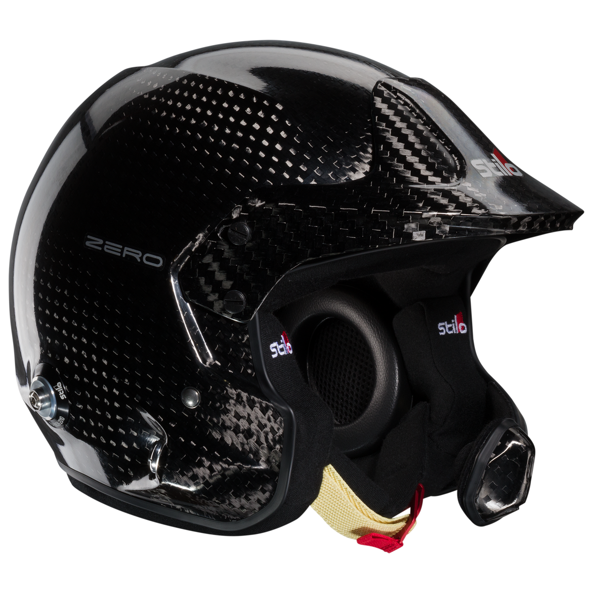 Stilo - Venti WRC Zero 8860 Carbon Helmet