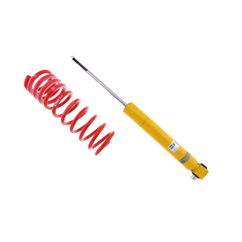 Bilstein B12 1995 BMW 530i Base Sedan Front and Rear Suspension Kit - 46-190949