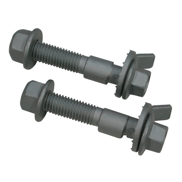 SPC Performance EZ Cam XR Bolts (Pair) (Replaces 17mm Bolts) - 81290 for 1999-2015 Lexus RX - front view