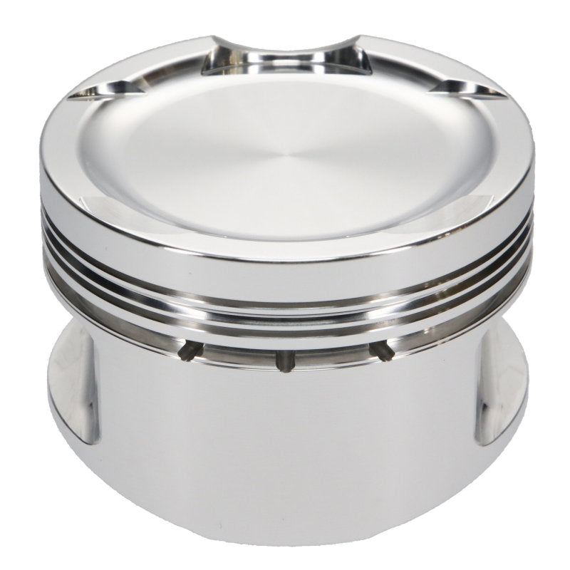 JE Pistons VW 1.8L 20V 9.25 KIT Set of 4 Pistons - 242882