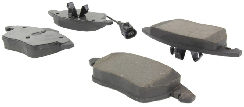Centric OE Grade Front Brake Kit (2 Wheel) - 908.33005