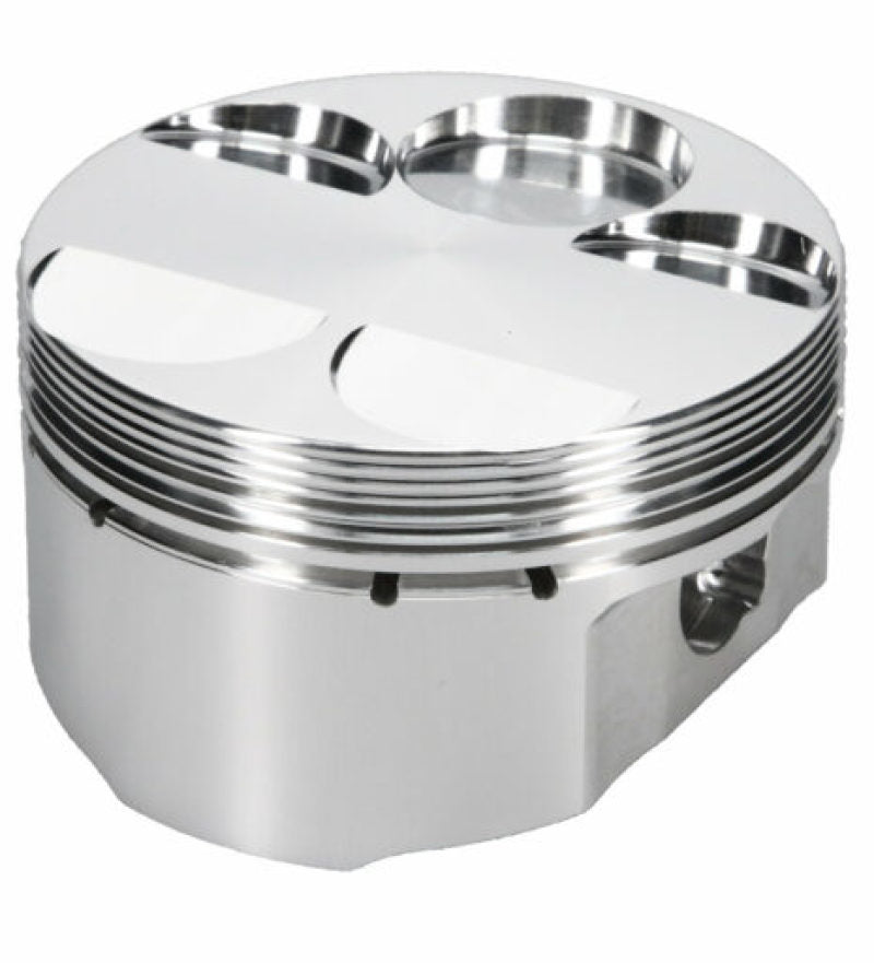 JE Pistons Yamaha R1 FT 5 Valve Piston Single - 174998S