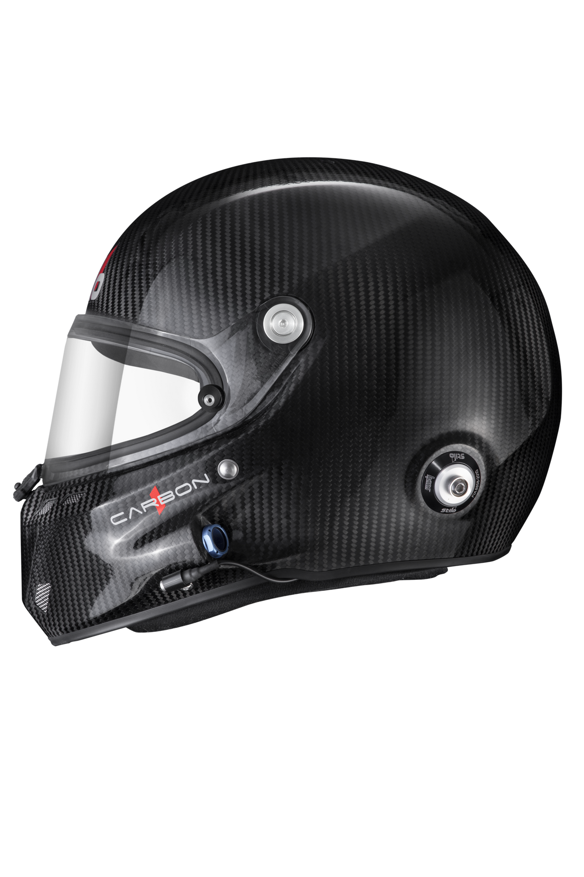 Stilo - ST6 GT Carbon- SA2025