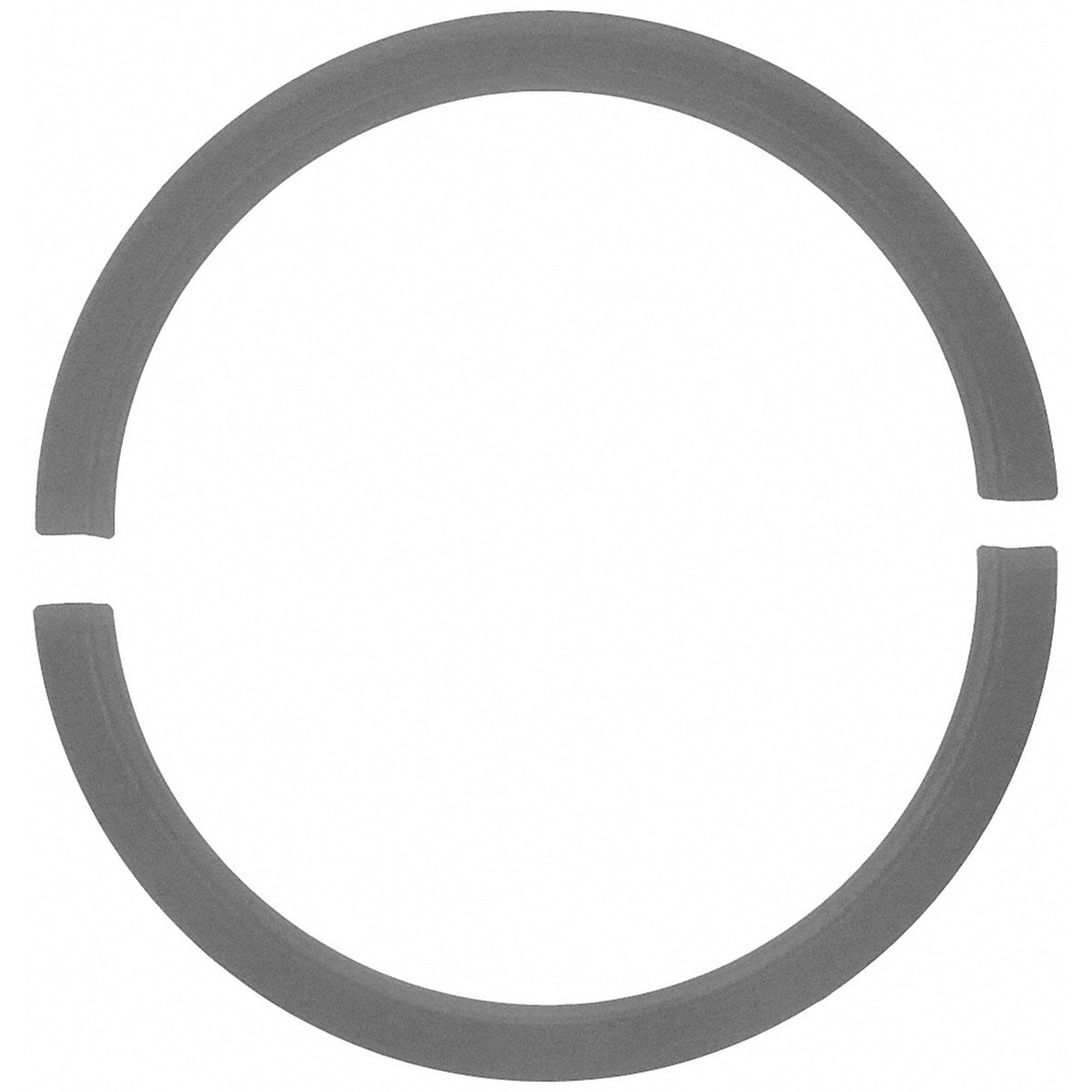 Fel-Pro Ford F-250 HD BS 40032 Engine Crankshaft Seal Kit - BS40032 for 1973-1996 Ford F-250 - front view