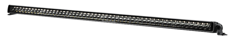 Hella Universal Black Magic 50in Thin Light Bar - Driving Beam - 358176331