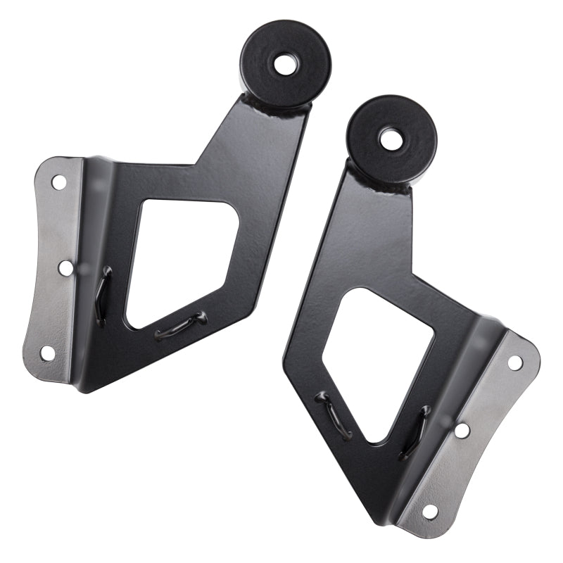 Oracle 99-14 Ford F250/F350/Superduty/Excursion Off-Road LED Light Bar Roof Brackets SEE WARRANTY - 2159-504