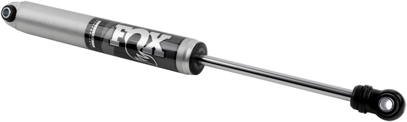 Fox 19+ GM 1500 w/UCA 2.0 Performance Series Rear Shock Non-TB 2.5-4in Lift/TB 0-2in Lift - 985-24-269