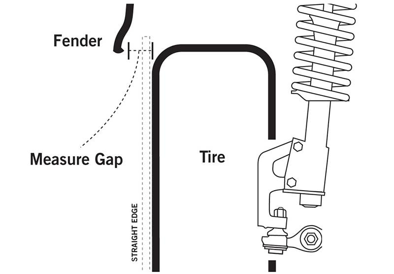 Perrin Subaru 5x100 30mm Wheel Spacers (One Pair) - PSP-WHL-031BK