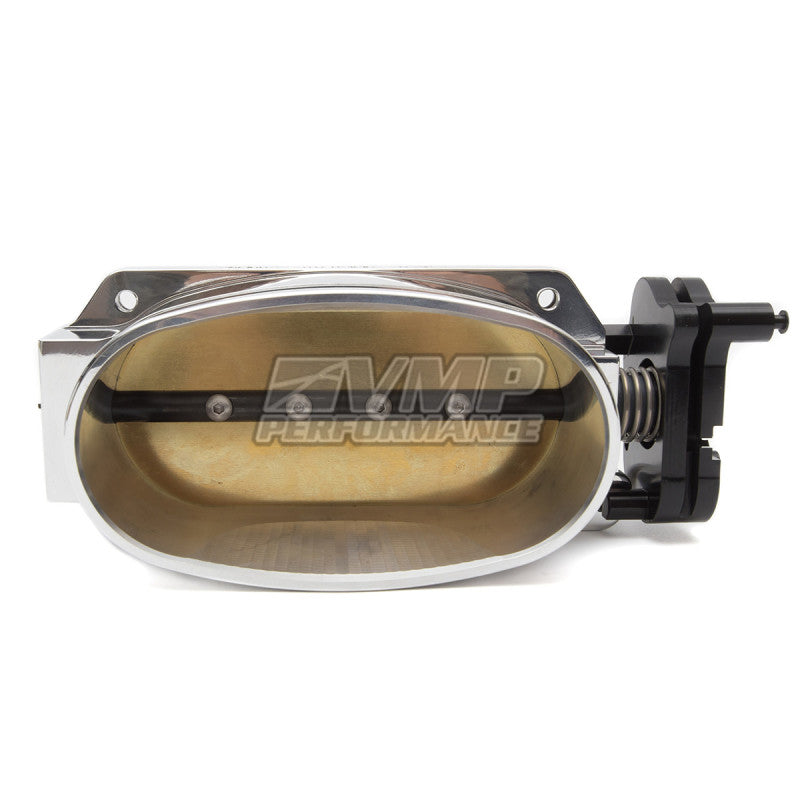 VMP Performance 03-04 Ford Mustang Cobra Monoblade Mechanical Linkage Throttle Body - VMP-M5-M