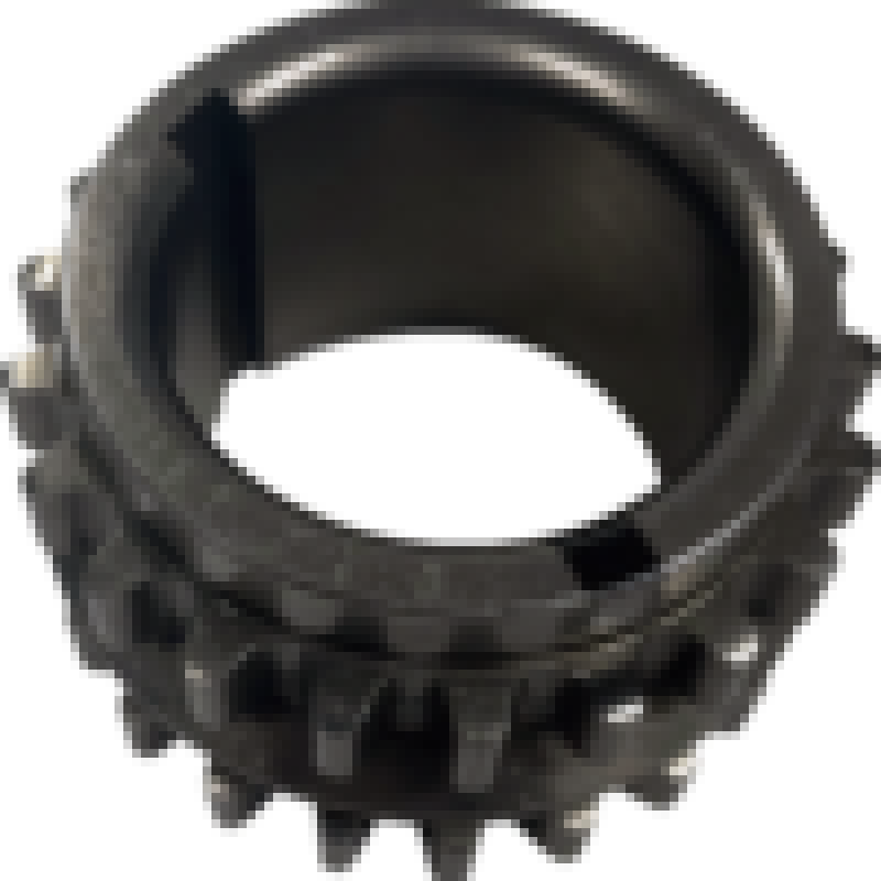 Boundary 2015+ Ford Coyote (All Types) V8 Billet Crankshaft Timing Sprocket - CM-SP-15-LR