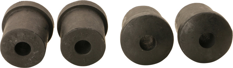 MOOG 66-69 Ford Falcon Rear Upper Rearward Leaf Spring Bushing - K8797 - close-up view