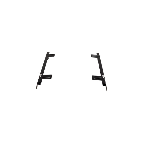 ARB F/Kit Roofrack 200 Ser 1100 - 3715030 for 2007-2021 Toyota Land Cruiser - front view