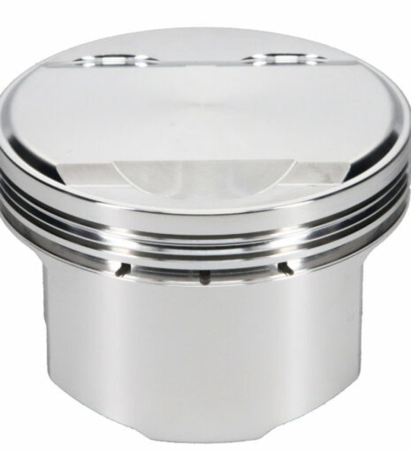 JE Pistons Honda VTX 1300 Kit Piston Kit - 321502