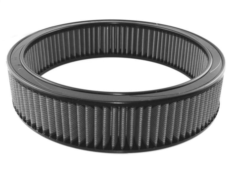 aFe MagnumFLOW Air Filters OER PDS A/F PDS GM Cars &amp; Trucks 65-85 V8 - 11-10009