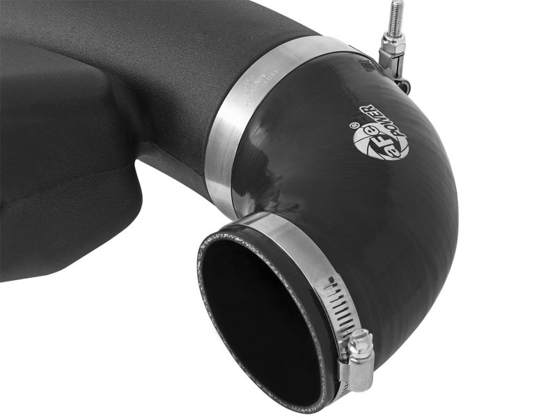 aFe Momentum GT PRO 5R Stage-2 Intake System 10-15 Nissan Patrol 5.6L V8 - 54-76104